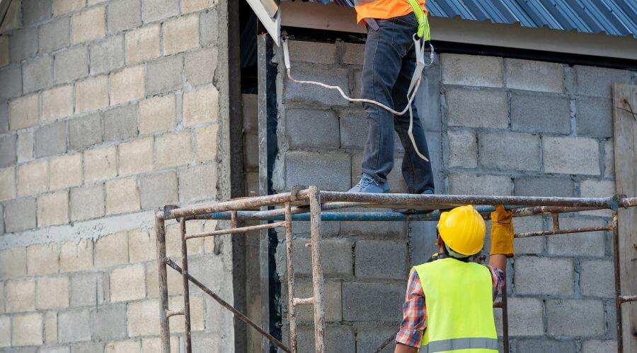 Expert new roof installation services in Alva, WY